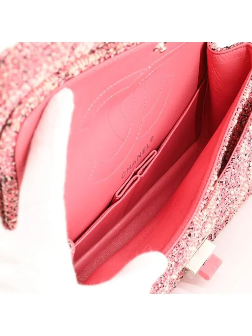 Chanel Shoulder Bag 2.55 - Picture 4 of 8